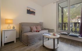 Chamonix Sud - Forclaz 213 - Happy Rentals